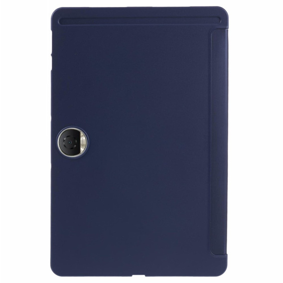 Case for Honor Pad 9, Smartcase, dark blue