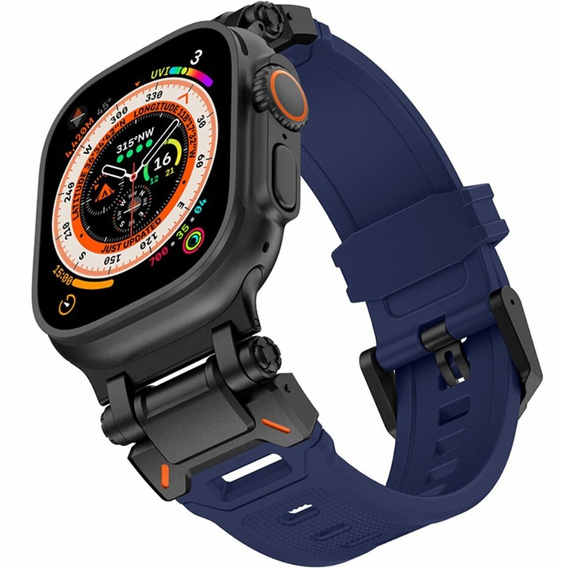 Strap for Apple Watch 1/2/3/4/5/6/7/8/9/10/SE/Ultra/Ultra 2 42/44/45/49MM.