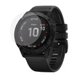 3x ERBORD hydrogel film for Garmin Fenix 6X/6X Pro