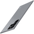 MOFI Slim Case for Samsung Galaxy S23 Ultra, grey