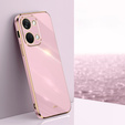 Case for OnePlus Nord 3 5G, Glamour CamShield, purple