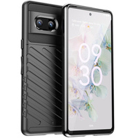 Case for Google Pixel 7, Thunder, black