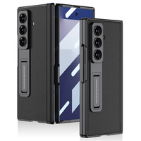 GKK case with glass and stand for Samsung Galaxy Z Fold7 5G