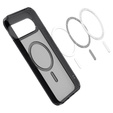 Spigen Ultra Hybrid MagSafe Case for Google Pixel 10 Pro XL, Frost Black