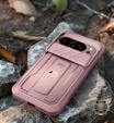 Armoured case Dexnor Full Body Two Frames for Google Pixel 10 Pro XL