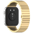 Steel Bracelet for Huawei Watch Fit 4 / 4 Pro / 3, Gold