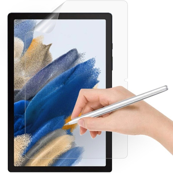 Paper Feel film for Samsung Galaxy Tab A9+, Screen protector