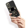 Case for Samsung Galaxy S20 FE, Astronaut, black