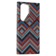 MagSafe's Samsung Galaxy S24 Ultra Case, Carbon Fiber, multicolor