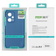 MOFI Slim Case for Xiaomi Poco X5 / Redmi Note 12 5G, blue