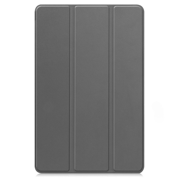 Case for Lenovo Tab K11 Plus, Smartcase, grey