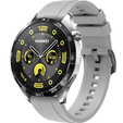 Silicone Universal Strap 22mm