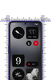 9H Tempered Glass for Nothing CMF Phone 1