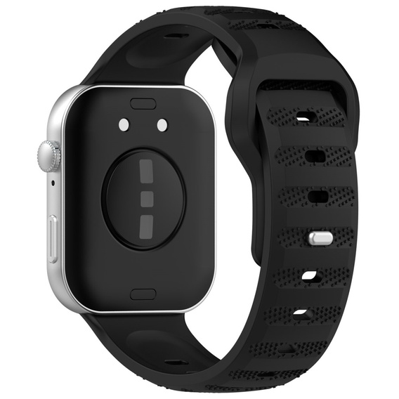 Silicone strap for Huawei Watch Fit 3