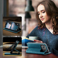 ERBORD Vintage case - flip wallet for iPhone 17 Pro Max