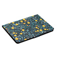 Flap case for Amazon Kindle Paperwhite V / 5 2021, yellow fruit