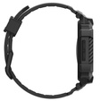 Spigen Rugged Armor Pro V2 strap with case for Apple Watch 10/11 42mm