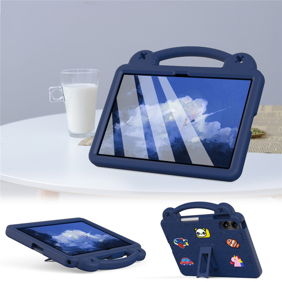 Children's case with stand for Xiaomi Redmi Pad 2 Pro