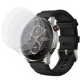3x ERBORD hydrogel film for Amazfit GTR 4