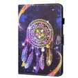 Case for Samsung Galaxy Tab A8 10.5 2021 X200 X205, dreamcatcher