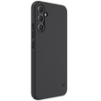 NILLKIN Case for Samsung Galaxy A34 5G, Super Frosted Shield Case, black