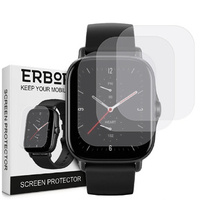 3x ERBORD hydrogel film for Amazfit GTS 2e