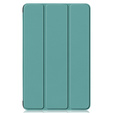 Case for Realme Pad 2, Smartcase, green