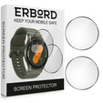 2x ERBORD Hybrid Glass for Samsung Galaxy Watch 7 40mm