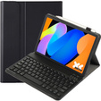 Bluetooth keyboard case for Lenovo Idea Tab 11" 2025 TB336FU TB336ZU, black