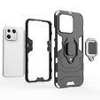 Case for Xiaomi 13, Kickstand Ring, black