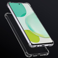 Case for Huawei Nova 11i, Dropproof, transparent