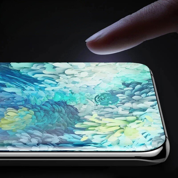 UV Tempered Glass for Infinix Note 40 Pro