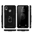 Armor Case for Huawei P20 Lite, Nox Case Ring, black