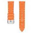 Silicone Universal Strap 22mm