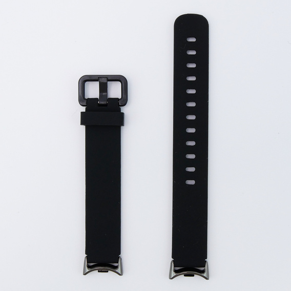 Silicone Strap for Xiaomi Smart Band 10 / 9 / 8