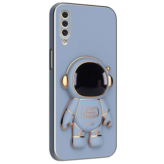 Case for Samsung Galaxy A50 / A50s / A30s, Astronaut, blue