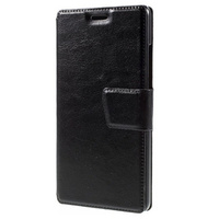 Flip case for Huawei Honor 5X, black