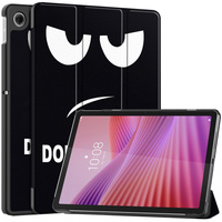 Case for Lenovo Tab TB311FU, Smartcase, don't touch me