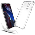Case for Xiaomi Poco F5 Pro, Dropproof, transparent