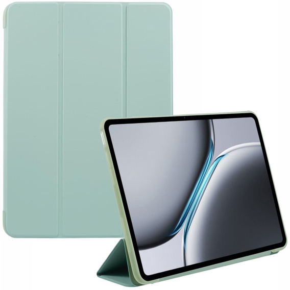 Case for OnePlus Pad 2, Smartcase, green
