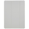 Case for iPad 10.2 2021 / 2020 / 2019, Smartcase Hybrid, with stylus space, grey