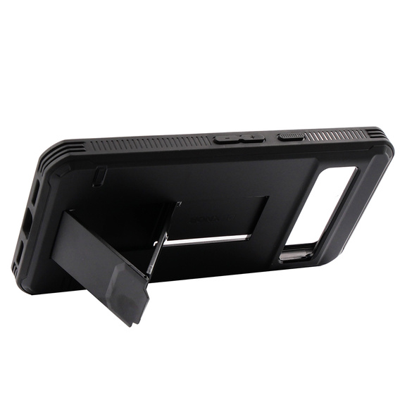 Armored case for Google Pixel 7 Dexnor Full Body, Dexnor Full Body, black