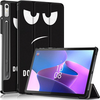 Case for Lenovo Tab P11 Pro Gen 2 TB132FU TB132XU 11.2", with flap, don't touch me