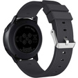 20mm Universal Silicone Strap
