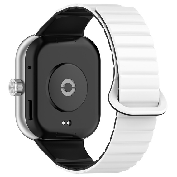 Silicone Strap for Xiaomi Redmi Watch 4 / Smart Band 8 Pro