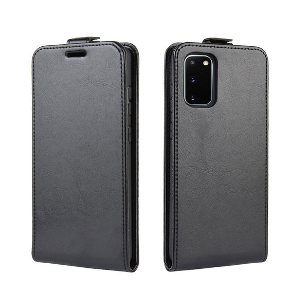 Flip case for Samsung Galaxy S20 FE, Flip, black