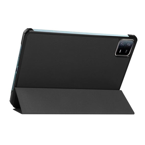 Case for Xiaomi Pad 6, Smartcase, black