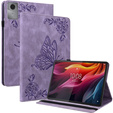 Butterfly case with stand and pockets for Lenovo Idea Tab 11" / Tab K11 11" (2 gen.)