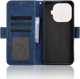 Card Slot flap case for Xiaomi 15T Pro
