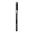 Spigen Case for iPhone 17 Pro, Nano Pop Mag MagSafe, Black Sesame